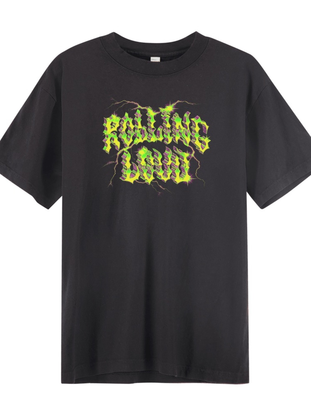 RL 2026 EXCLUSIVE LINE UP TEE